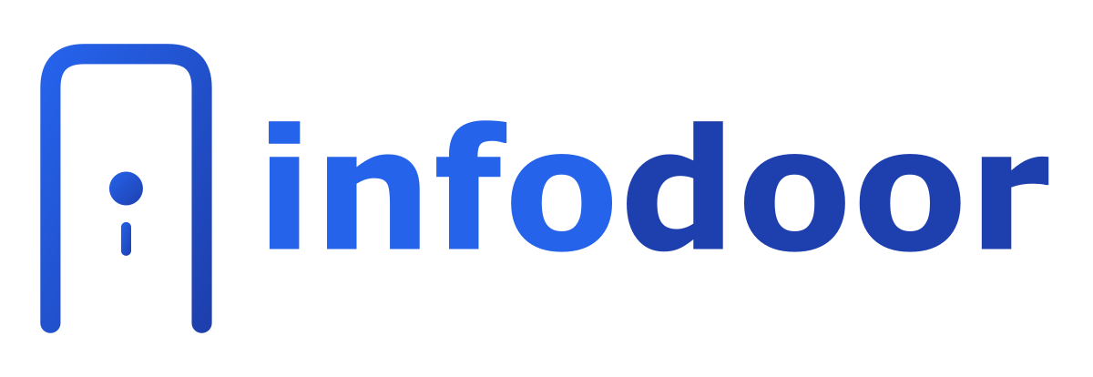 Infodoor Asset
